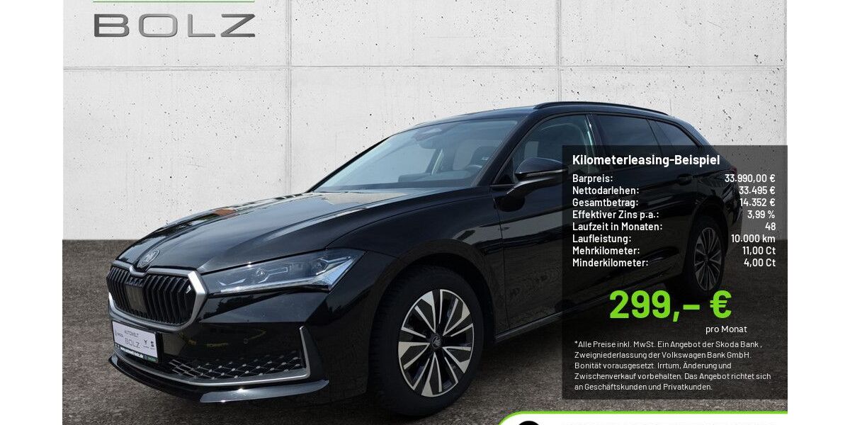 Skoda Superb 24.776 km 33.990 &euro; Pulheim-Brauweiler 50259