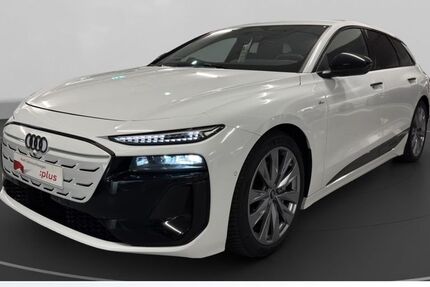 Audi A6 e-tron 18.012 km 75.980 &euro; Bonn 53119