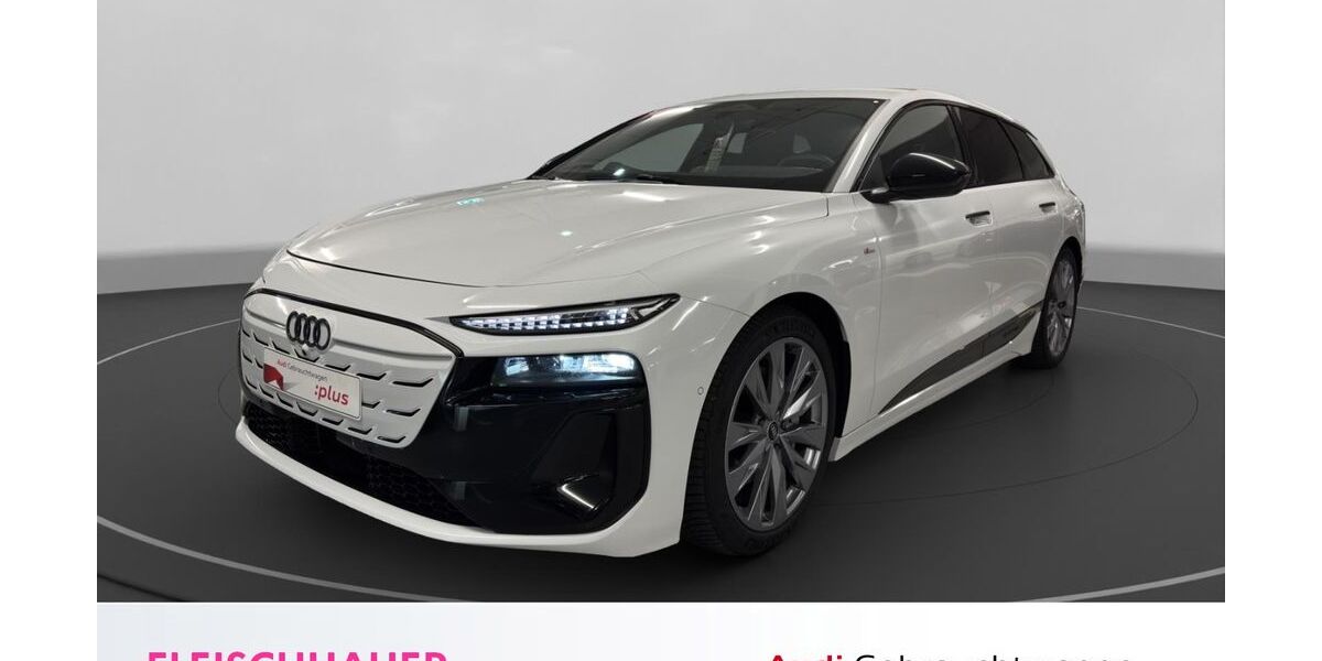 Audi A6 e-tron 18.012 km 75.980 &euro; Bonn 53119