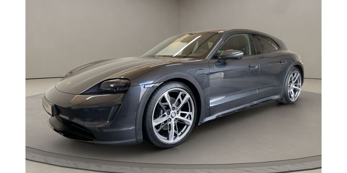 Porsche Taycan 76.258 km 65.800 &euro; Köln 50823