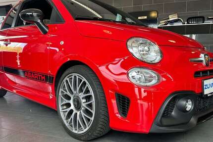 Abarth 500 31.384 km 19.490 &euro; Köln 51105