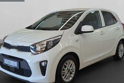 Kia Picanto 19.250 km 13.850 &euro; Leverkusen 51381
