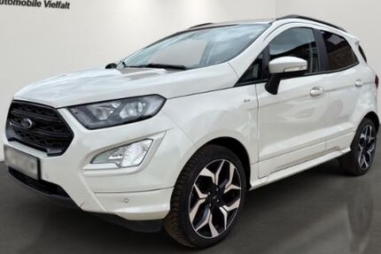 Ford EcoSport 51.096 km 13.990 &euro; Bonn 53119