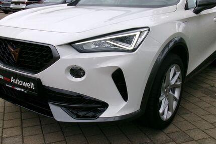 Cupra Formentor 38.800 km 22.975 &euro; Sankt Augustin 53757