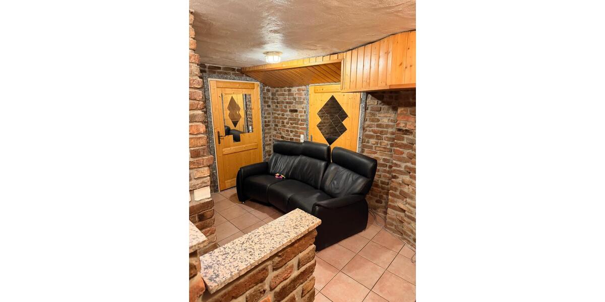 Maisonettenwohnung Köln Chorweiler - 2 Zimmer, 37 m&sup2;, 900&euro; | Angebot:25811925