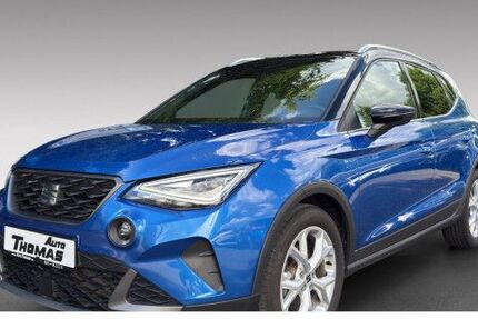 Seat Arona 12.858 km 18.300 &euro; Brühl 50321