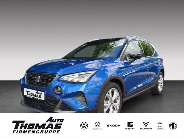 Seat Arona 12.858 km 19.300 &euro; Brühl 50321