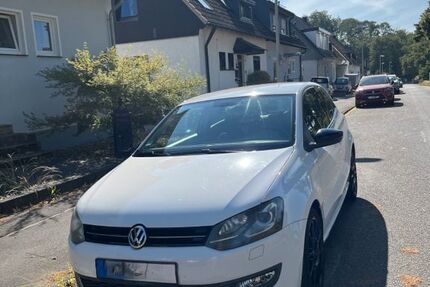 VW Polo 154.445 km 5.700 &euro; Frechen 50226