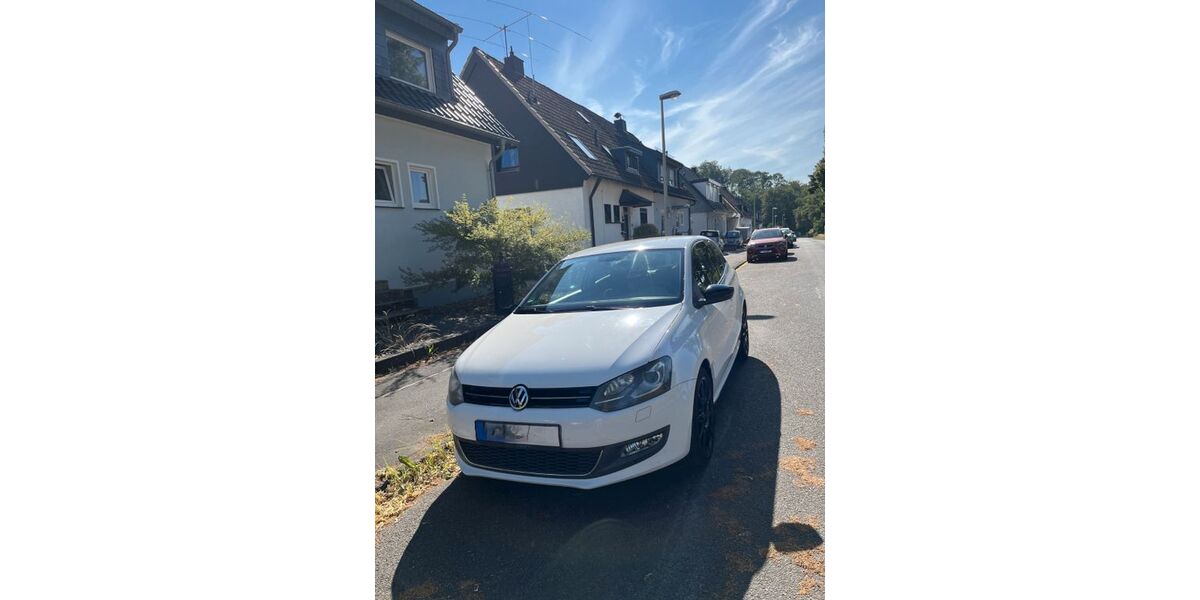 VW Polo 154.445 km 5.700 &euro; Frechen 50226