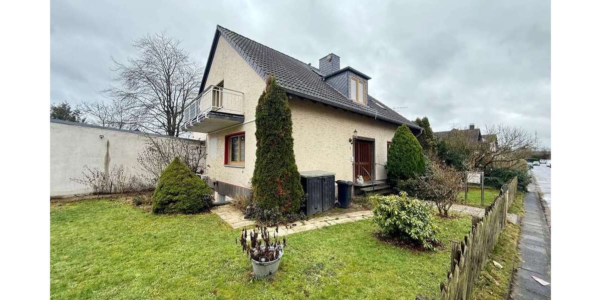 Einfamilienhaus Köln Rodenkirchen - 6 Zimmer, 177 m&sup2;, 779.000&euro; | Angebot:25750699