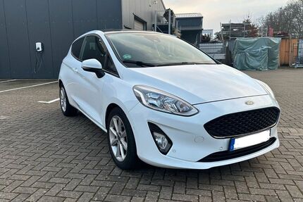 Ford Fiesta 85.500 km 9.500 &euro; Köln 51147