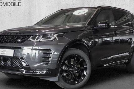 Land Rover Discovery Sport 15.150 km 54.640 &euro; Köln 51149