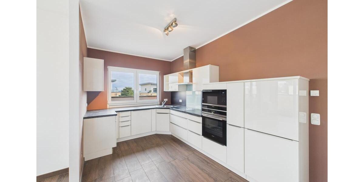 Maisonettenwohnung Hürth - 4 Zimmer, 149 m&sup2;, 2.350&euro; | Angebot:25812497