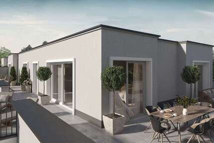 Wohnung Bonn Küdinghoven - 3 Zimmer, 85 m&sup2;, 699.000&euro; | Angebot:24200887