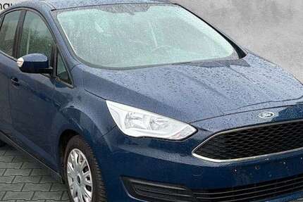 Ford C-Max 86.213 km 7.850 &euro; Köln 50769