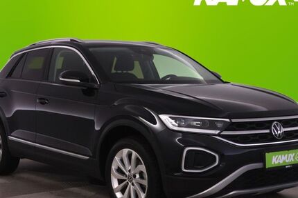 VW T-Roc 51.370 km 22.600 &euro; Düren 52351