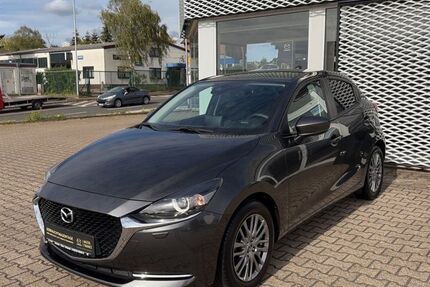 Mazda 2 47.020 km 14.990 &euro; Erftstadt 50374