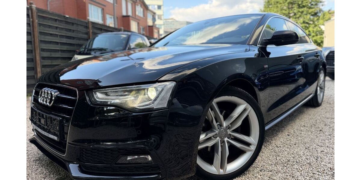 Audi A5 299.500 km 8.950 &euro; Köln 50674