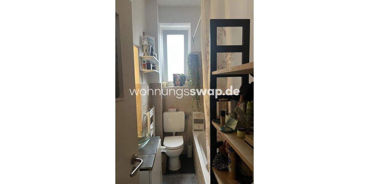 Etagenwohnung Köln Humboldt-Gremberg - 2 Zimmer, 57 m&sup2;, 700&euro; | Angebot:25914051
