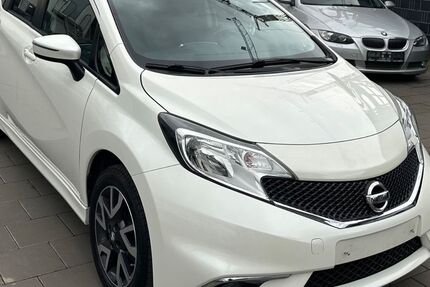 Nissan Note 124.000 km 6.300 &euro; Bergheim (bei Köln) 50129