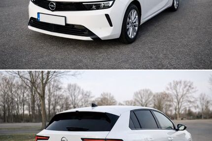 Opel Astra 19.750 km 15.990 &euro; Köln 50769