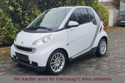 Smart ForTwo 96.000 km 4.799 &euro; Hürth 50354
