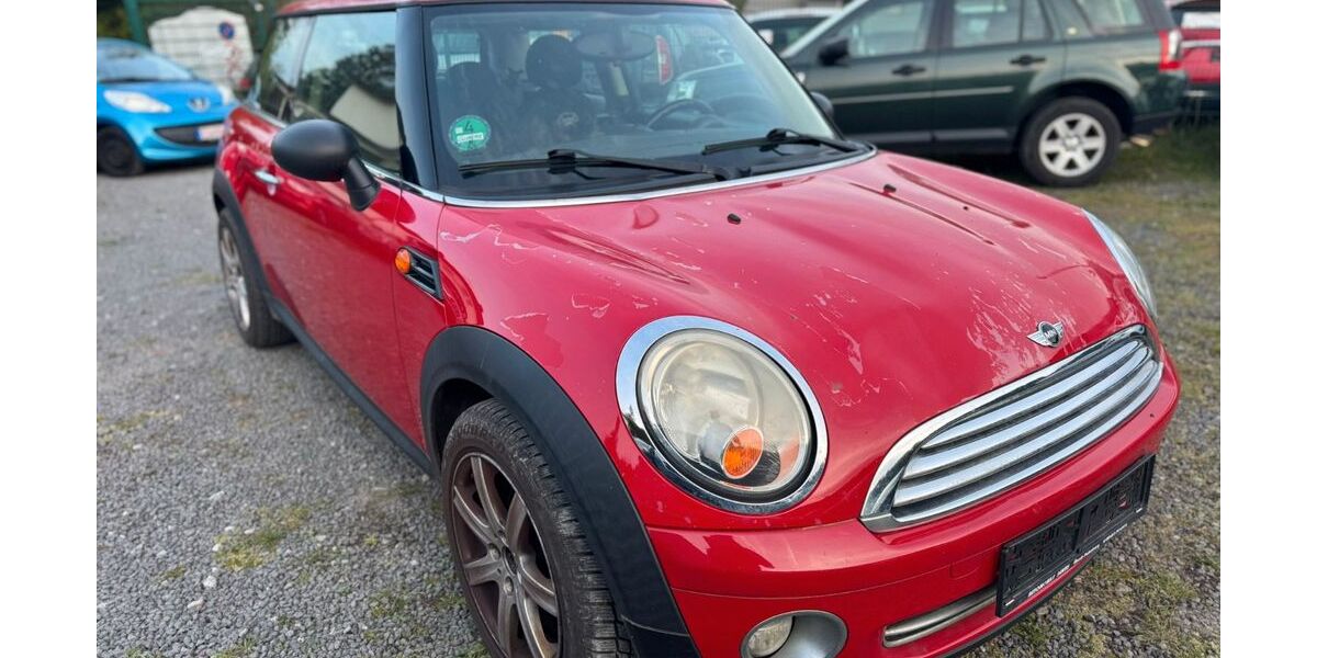 Mini ONE 235.000 km 1.299 &euro; Mechernich 53894