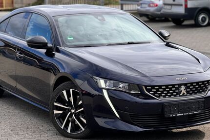 Peugeot 508 92.980 km 20.950 &euro; Bornheim 53332
