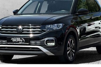 VW T-Cross 35.335 km 17.760 &euro; Bergheim 50126