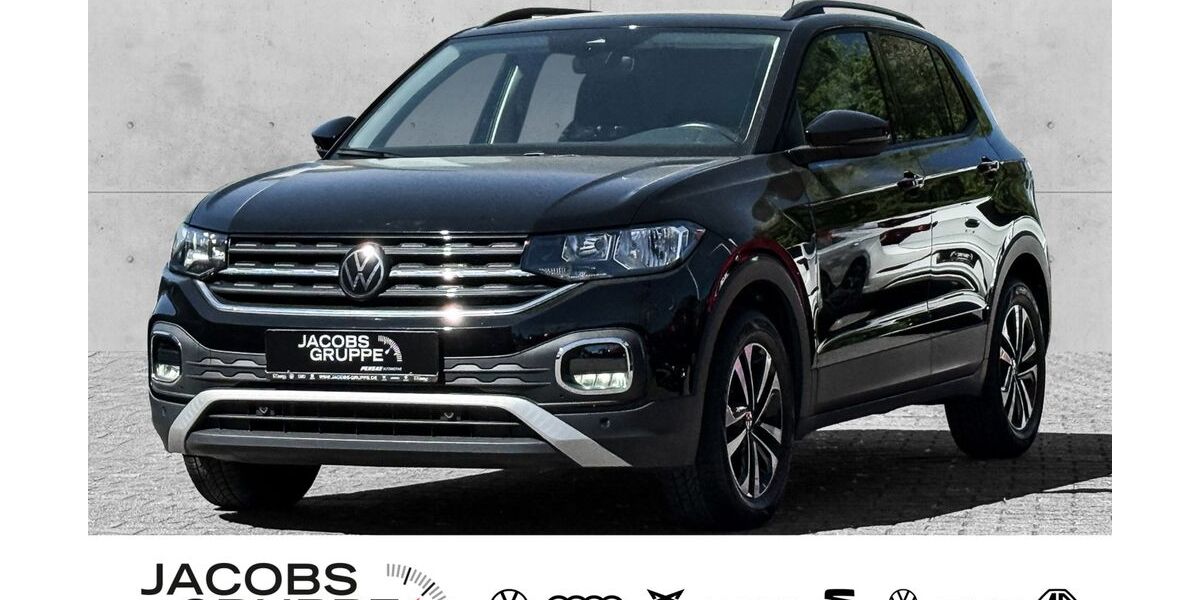VW T-Cross 35.335 km 17.760 &euro; Bergheim 50126