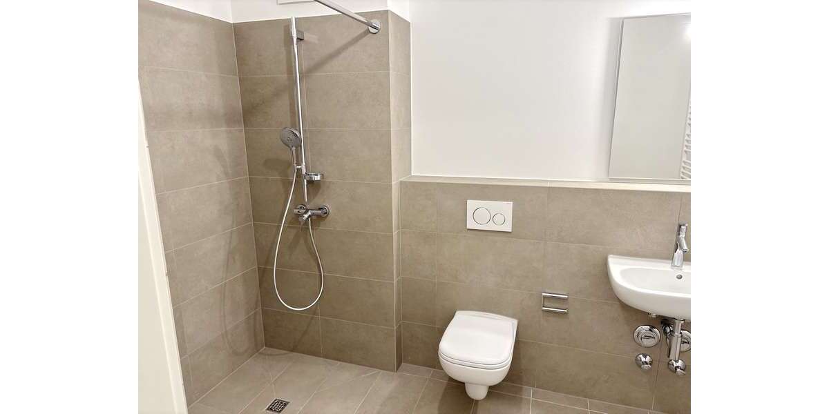Etagenwohnung Bonn Dransdorf - 2 Zimmer, 60 m&sup2;, 501&euro; | Angebot:27371837