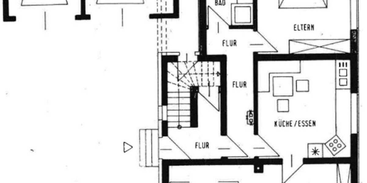 Mehrfamilienhaus, Wohnhaus Troisdorf Bergheim - 8 Zimmer, 204 m&sup2;, 449.000&euro; | Angebot:25879361