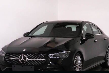 Mercedes-Benz CLA 200 11.985 km 37.700 &euro; Köln-Deutz 51105