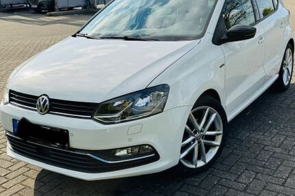 VW Polo 116.000 km 8.400 &euro; Erftstadt 50374
