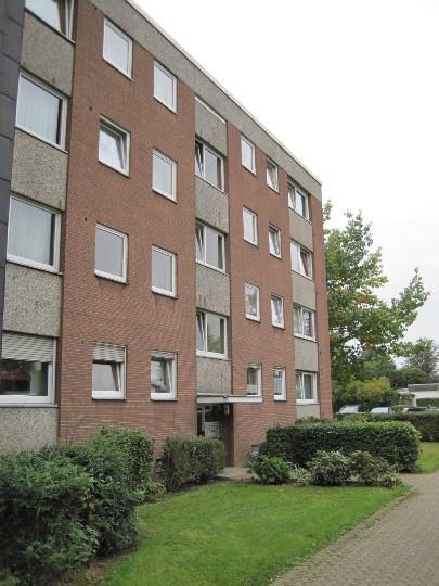 Etagenwohnung Köln Kalk - 4 Zimmer, 96 m&sup2;, 1.231&euro; | Angebot:25928347