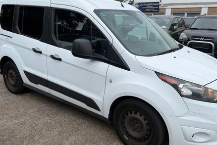 Ford Transit 101.675 km 8.999 &euro; Bonn 53227