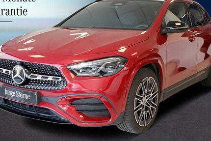 Mercedes-Benz GLA 200 6.146 km 46.980 &euro; Rheinbach 53359