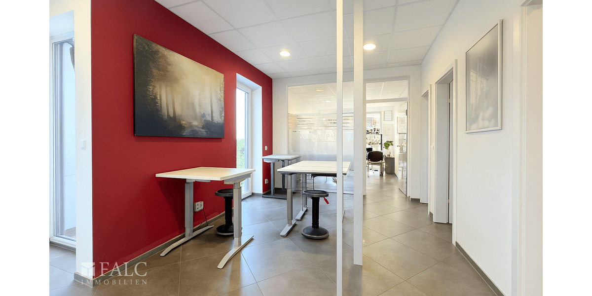 Gewerbeobjekt Bonn Buschdorf - 9 Zimmer, 2.990.000&euro; | Angebot:25847747