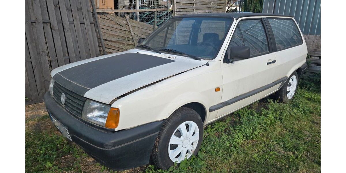 VW Polo 198.000 km 599 &euro; Bergheim 50127