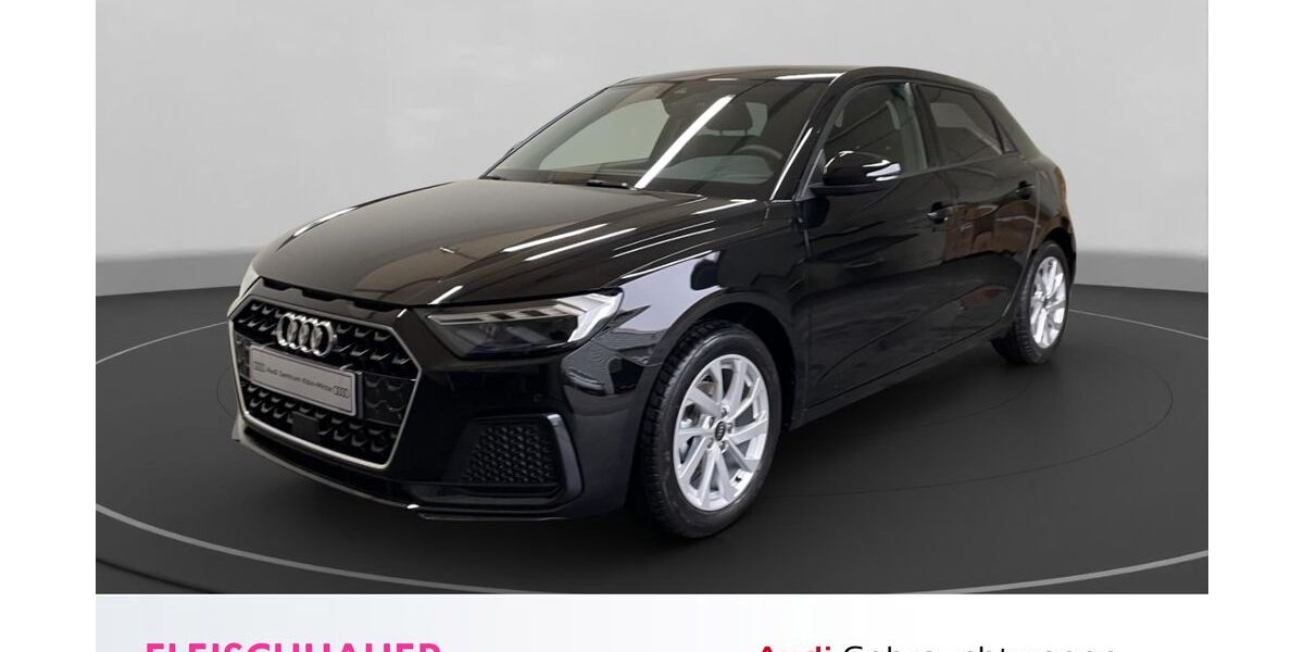 Audi A1 1.500 km 25.880 &euro; Köln 50823