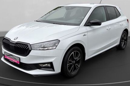 Skoda Fabia 19.315 km 23.990 &euro; Euskirchen 53879