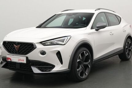 Cupra Formentor 69.979 km 24.980 &euro; Leverkusen 51373