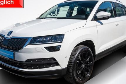 Skoda Karoq 113.494 km 19.575 &euro; Troisdorf-Spich 53842
