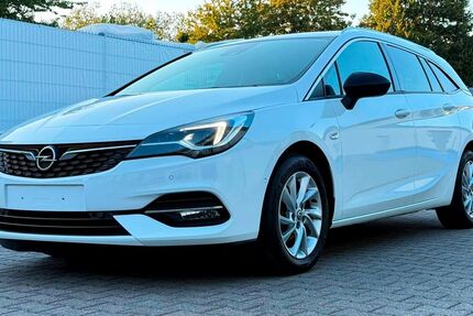Opel Astra 86.108 km 13.990 &euro; Siegburg 53721