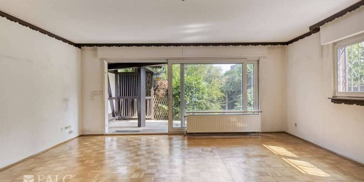 Reihenendhaus Köln Zündorf - 5 Zimmer, 168 m&sup2;, 575.000&euro; | Angebot:25743059