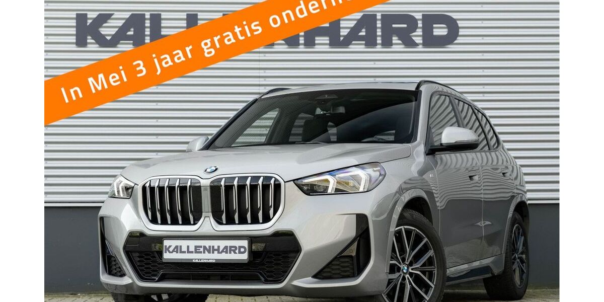 BMW X1 4.156 km 39.865 &euro; Köln 51149
