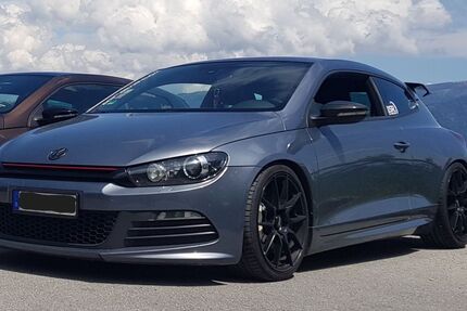 VW Scirocco 320.000 km 3.000 &euro; Bedburg 50181