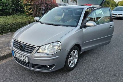 VW Polo 149.999 km 2.650 &euro; Düren 52349