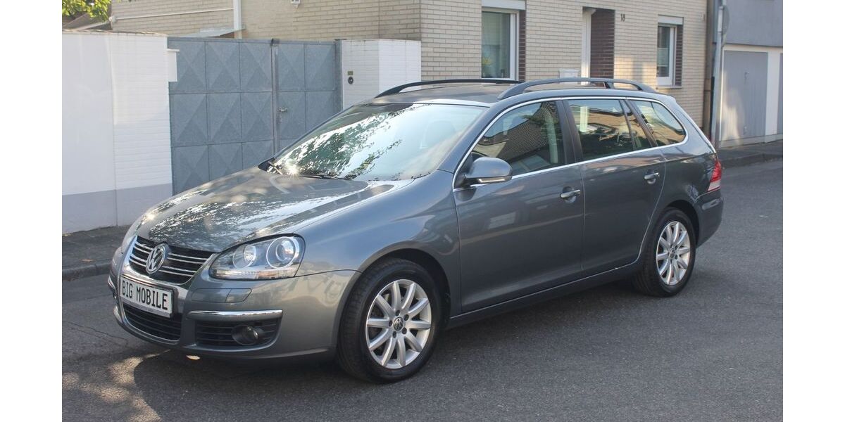 VW Golf 180.000 km 5.650 &euro; Köln 50739