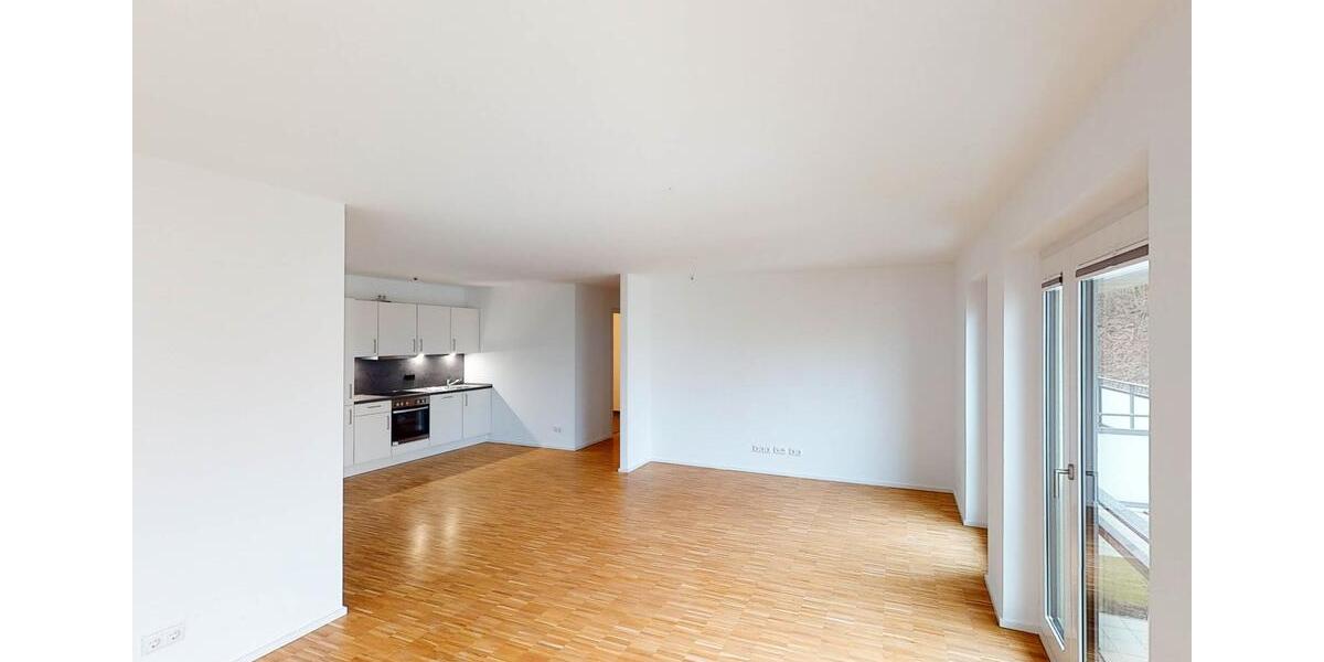 Etagenwohnung Köln Mülheim - 4 Zimmer, 112 m&sup2;, 1.865&euro; | Angebot:26367436